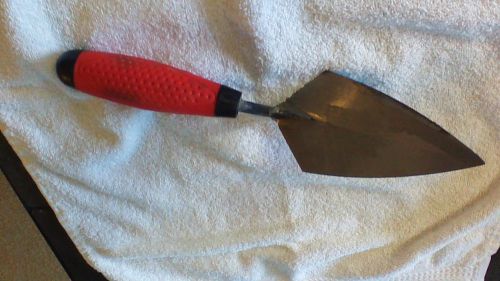 Trowel small