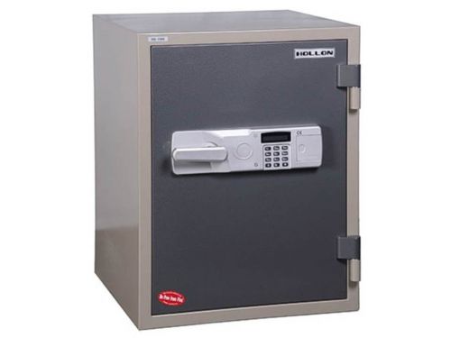 Hs-750e hollon home 2hr fireproof security office safe keypad for sale