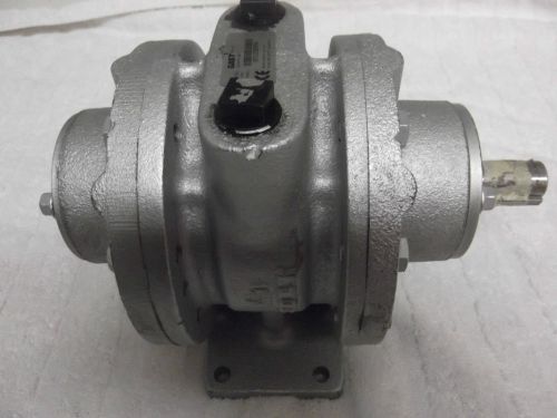 GAST 8am FRV- 2B AIR MOTOR