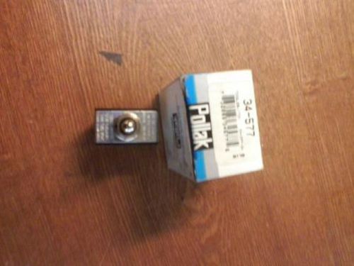 Pollak - Toggle Switch - 34-577