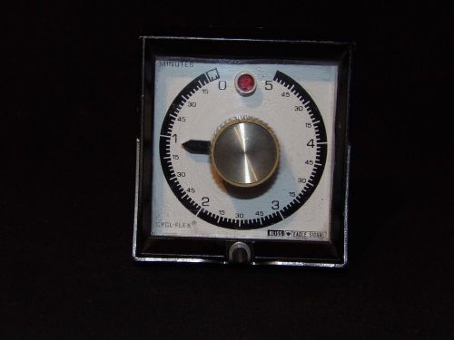 Eagle signal cycl-flex 5 minute timer, free shipping for sale