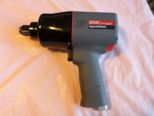 INGERSOLL RAND 2141  3/4&#039;&#039; IMPACT