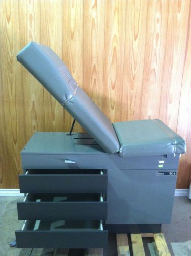 Midmark/ritter 104 medical table for sale