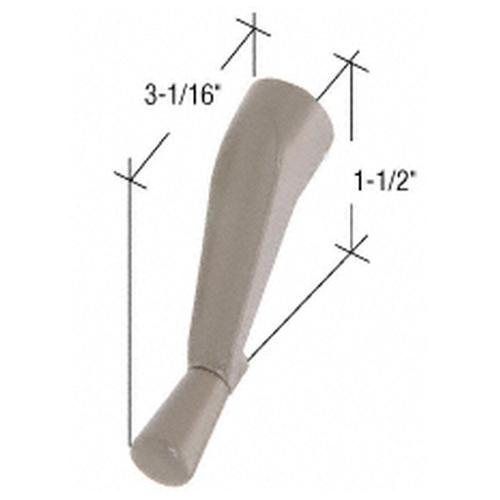 Stone Crank Handle for Andersen Windows H3966