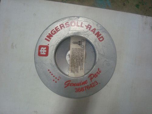 INGERSOLL RAND AIR FILTER  PART# 36876423