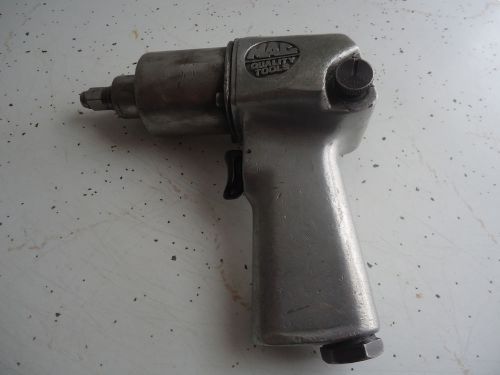 Mac Tool Impact Wrench