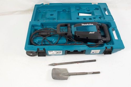 Makita avt hm1214c breaker demolition jack hammer jackhammer for sale