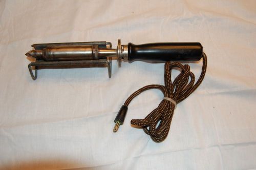 American Beauty 200 Watt Soldering Iron No. 3158