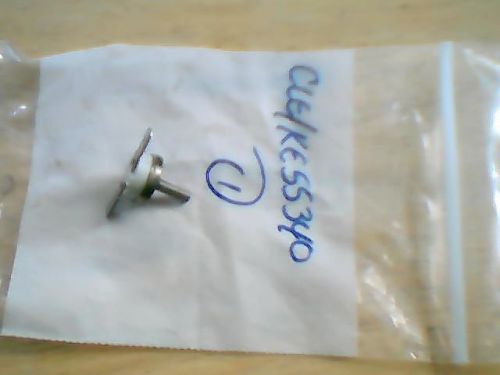 CLEVELAND KE55340 Safety Thermostat,Set G7308034 FOR TABLE TOP SKILLET