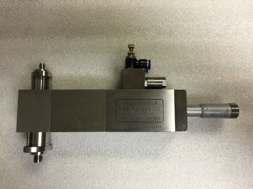 See videos filling machine, hibar precision piston filler, lip balm, vape, e-cig for sale