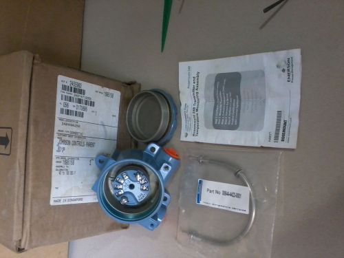 248 rosemount temperature transmitter / transduce /sensor  field mounted  new for sale