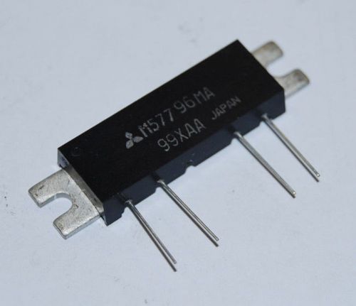 M57796MA ORIGINAL MITSUBISHI RF MODULE