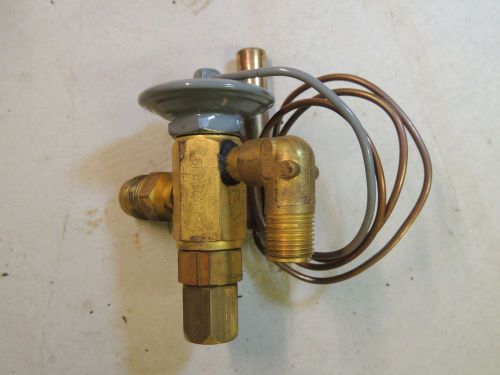 SPORLAN EXPANSION VALVE BVA-A-2P40 R-22