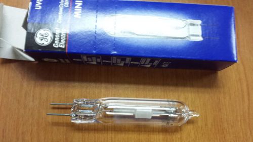 Ge cmh39/tc/uvc/u/830/g8.5 #90352 39 watt ceramic metal halide bulbs (19 bulbs) for sale