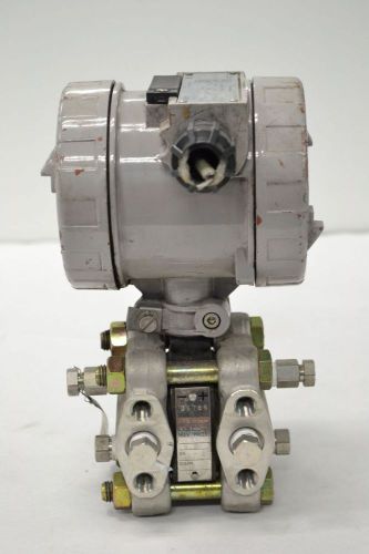 BAILEY A8DMC121-2-0 PRESSURE 53V-DC 2000PSI TRANSMITTER B211127