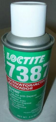 LOCTITE 21088 ACTIVATOR 4.5OZ  GLUE