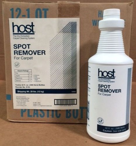 Host  Spot Remover