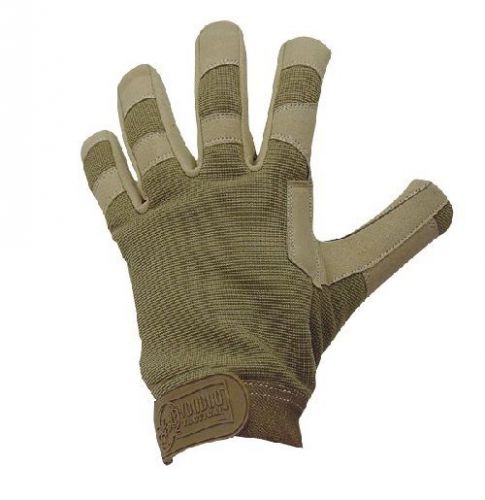 Voodoo tactical 20-912007096 crossfire gloves coyote size x-large for sale