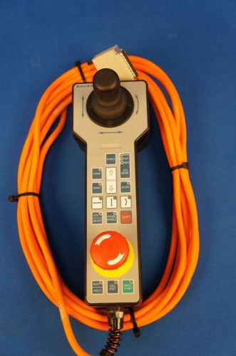 DEA Brown &amp; Sharpe Hexagon Joystick for CMM with Renishaw Tesa Probe w Warranty