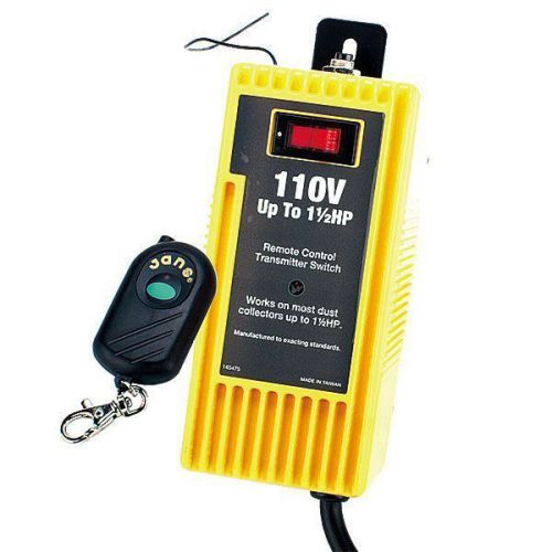 110V Remote