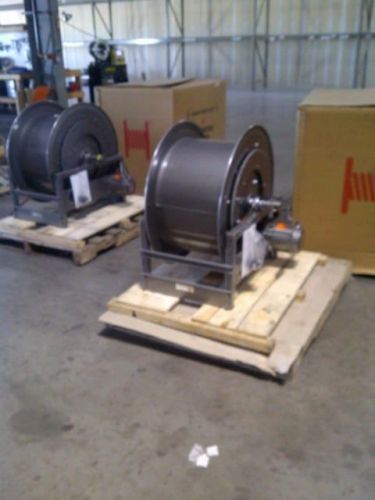 Hanney Hose Reel