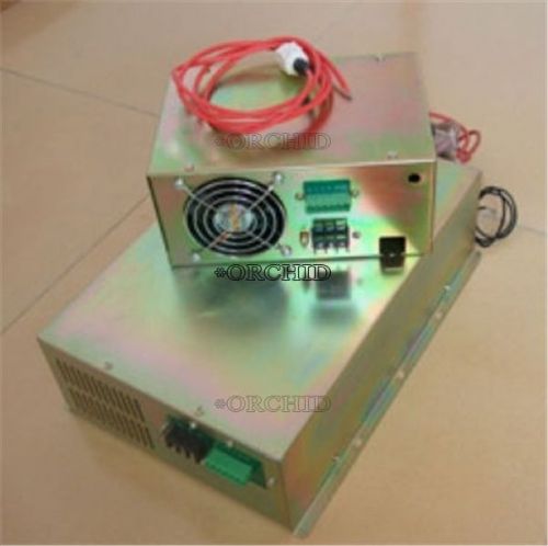 130W CO2 Laser Power Supply for Engraver Engraving Cutting Cutter kuym