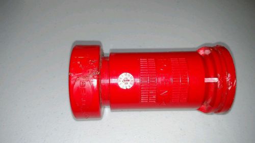 Beco 15 hose nozzle