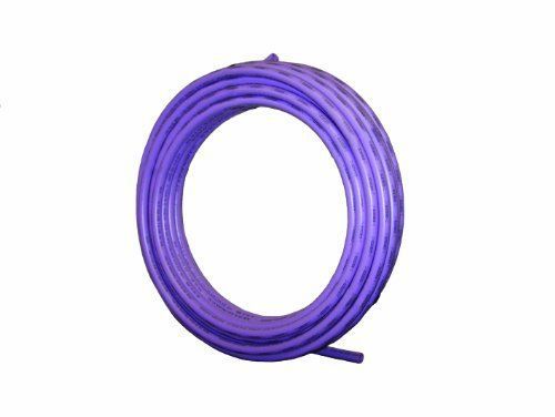 NEW SharkBite U860P100 1/2-Inch 100-Feet Coil Reclaimed Water PEX Tubing