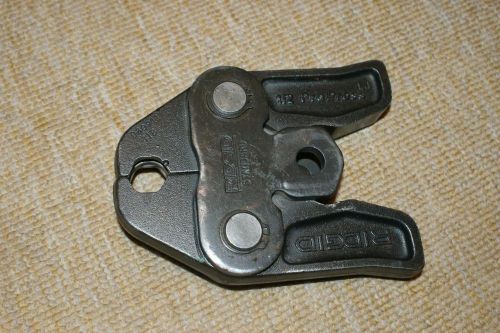 RIDGID STANDARD 1/2&#034; PRO PRESS JAW