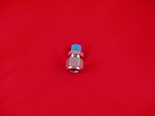 Swagelok 1/2&#034; male connector, sae/ms, ss-810-1-6st for sale