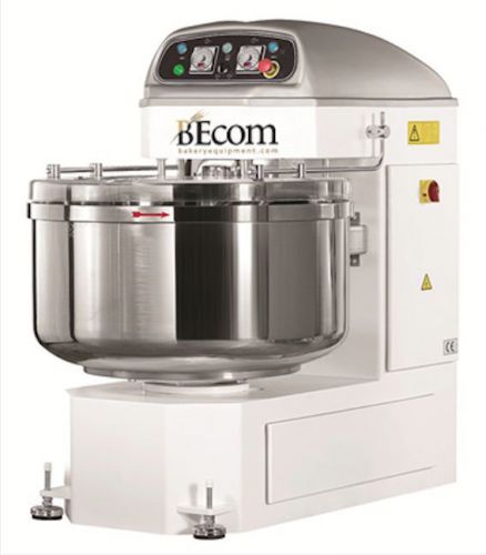 BEcom Spiral Mixer BE-ESPM 80