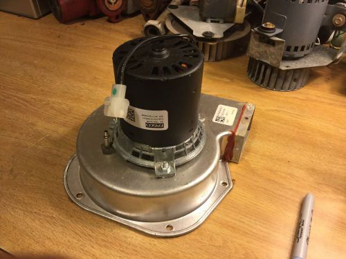 FASCO INDUCER MODEL 702112106  P/N 101523-01