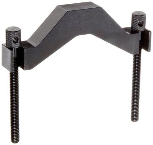 Starrett 578B Hardened Steel Clamp W/ Two Screws