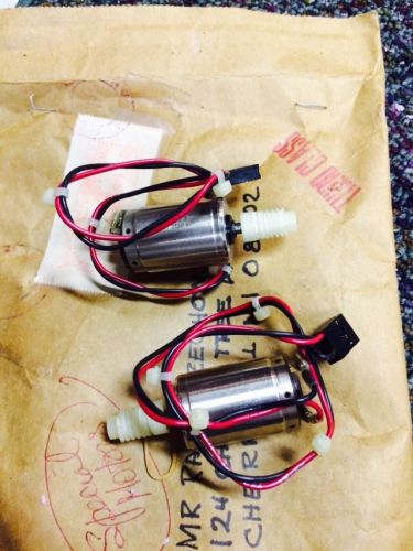 Portescap 23 l2r 21 213 p 1 precision motors ho steam for sale