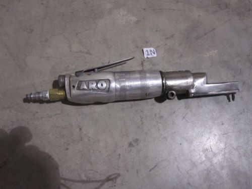 ARO PNEUMATIC DRILL 7439D2 2500 RPM RIGHT ANGLE