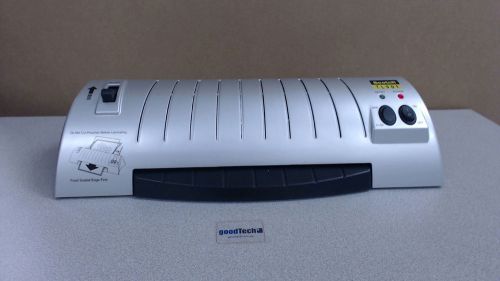 Scotch Thermal Laminator TL901