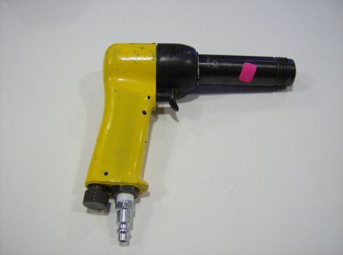 Atlas Copco 4X Rivet Gun Aircraft Tools