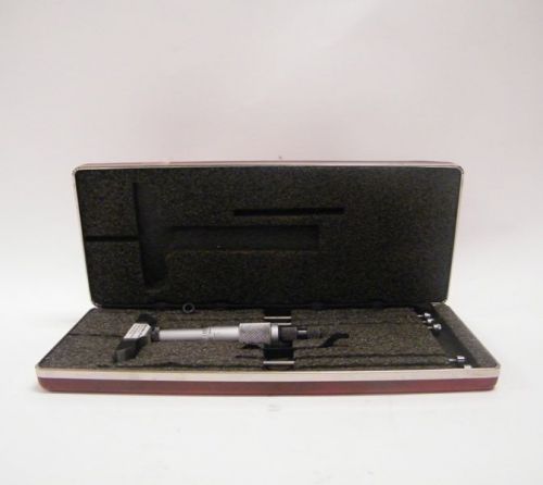 Starrett 440 Depth Micrometer