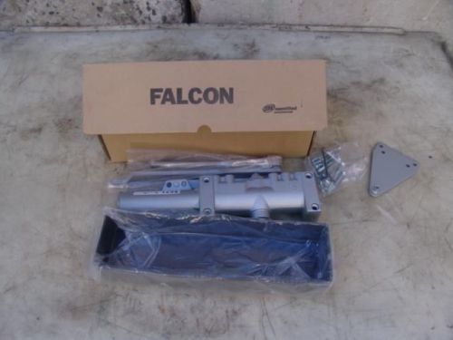 IR FALCON SC71 ALUMINUM AUTOMATIC DOOR CLOSER   #4       BRAND NEW