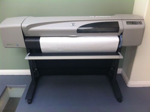 HP DesignJet 500 Plotter 42&#034;