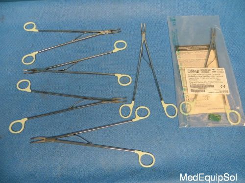 WECK Hemoclip Ligating Clip Appliers 523166