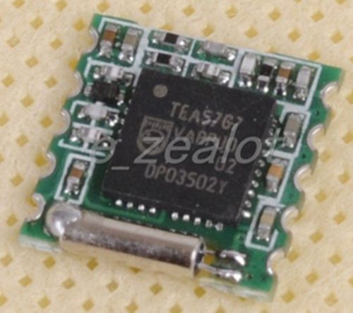 1pcs NEW TEA5767 FM Radio Module