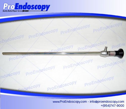 Stryker 7-357-030 Laparoscope 10mm 30 degree