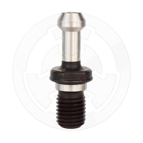 Metaltech, Pull Stud, BT40, 45 degrees, Thread M16, Length 60mm, Shaf 10mm, New