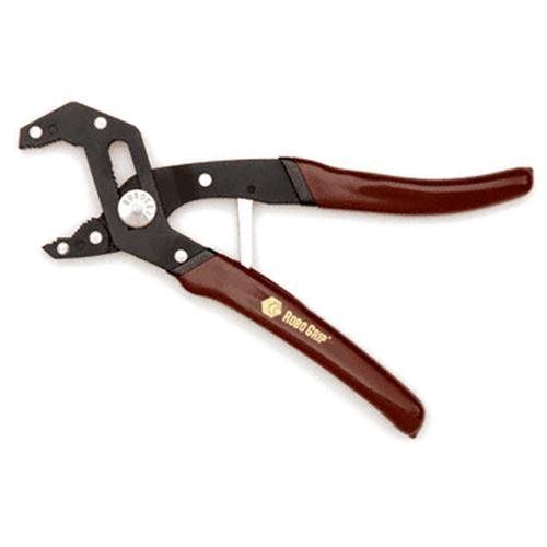 CRL 9&#034; Robo-Grip Pliers