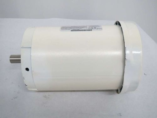 Reliance p14x4212m e-z kleen 1hp 230/460v 1750rpm fc143tc 3ph ac motor b373987 for sale