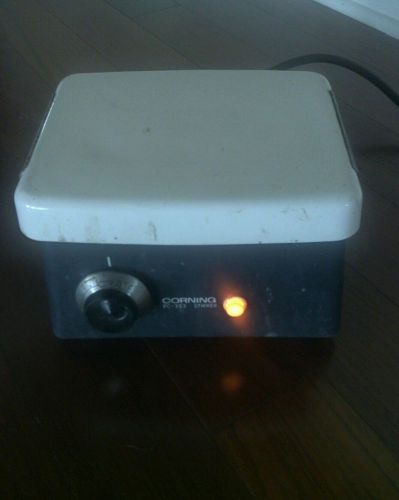 Corning  MAGNETIC Stirrer # PC-353