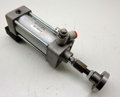 SMC NCDA1B200-0300-A53L Pneumatic Cylinder 250PSI