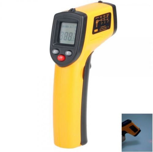 On sale! high precision benetech infrared thermometer w/ lcd screen for sale