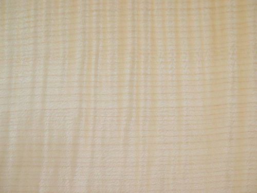 English Sycamore Veneer 65 sq. ft. lot 6971 Nice Fiddleback Figure!